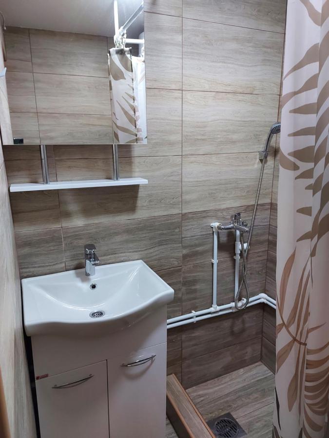 Etno Domacinstvo Uvacki Konaci Villa Nova Varos Exterior photo